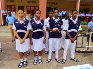 The big four - SPs and DSPs